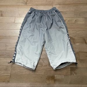 Kappa Capris Pants